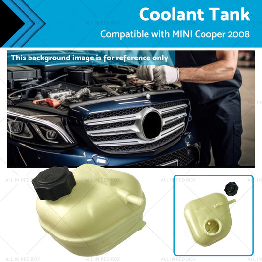 Coolant Tank Suitable for MINI Cooper mercedes-benz w176 w246 x156 x117-0
