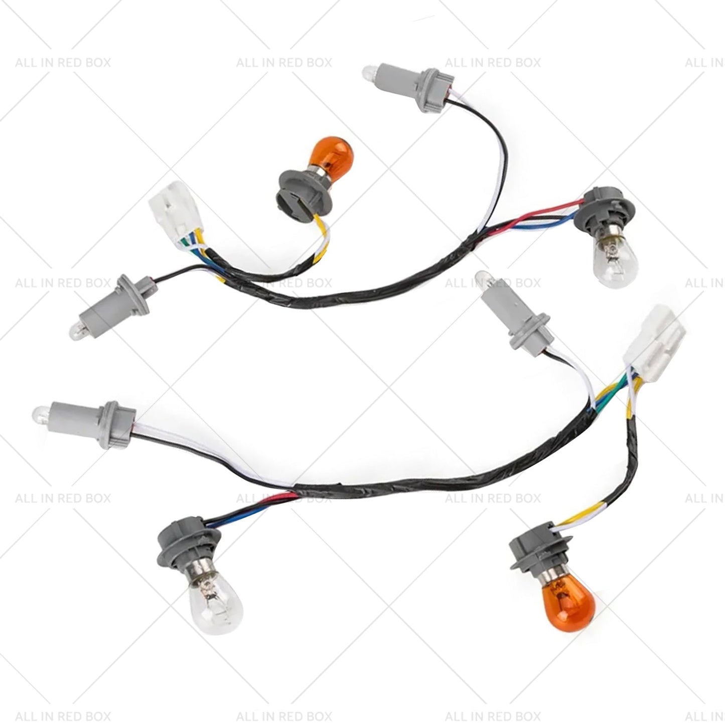 Tail Light Lamp Wiring Harness Suitable for 92450-3Q000 11-14 Hyundai Sonata