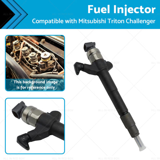 095000-9560 Fuel injector Suitable for Mitsubishi Triton Challenger 2. 5L 08-15-0