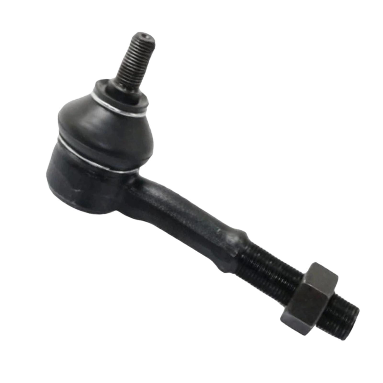 Front Outer LH & RH Tie Rod Relay Ends Suitable For Nissan Navara D21 92-97 4X4-4