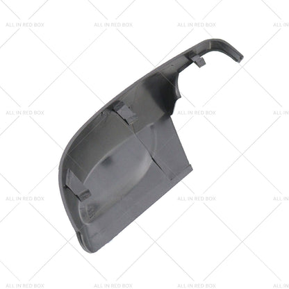 Left Side Mirror Lower Cover Trim Suitable for 12-18 Subaru Forester XV G4X
