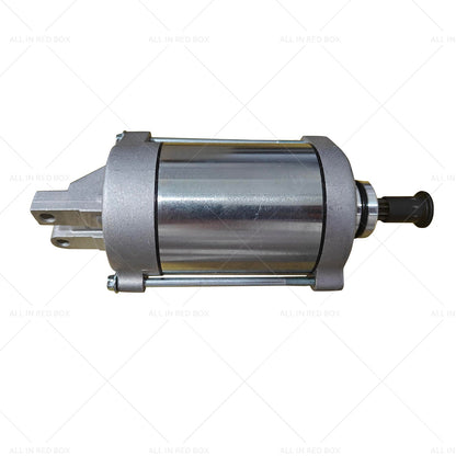 Starter Suitable For Honda 650 TRX650FA TRX680FA Rincon Pioneer 700 410-54065-4
