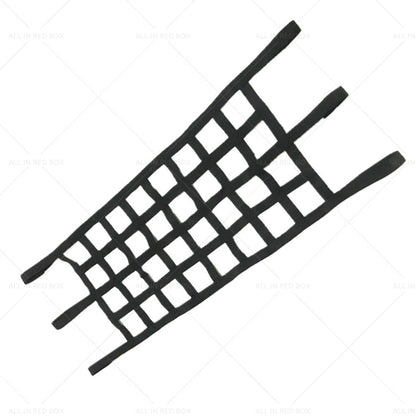 Roof Cargo Net Back Window Storage Hammock Suitable ForJeep Wrangler TJ JK 97-18-4