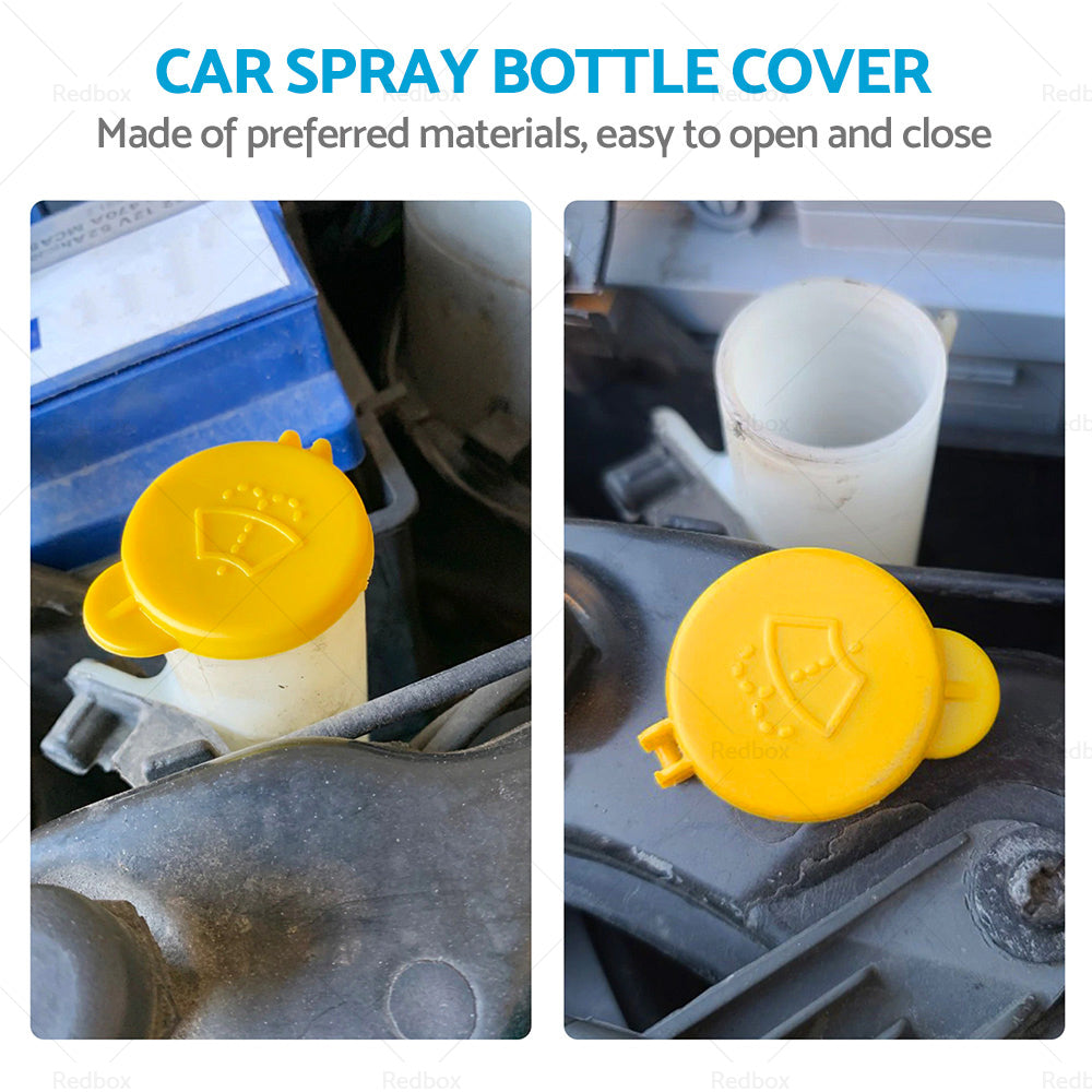 Windscreen Washer Bottle Cap Lid Suitable For Nissan Mistral Terrano 289137F001-4