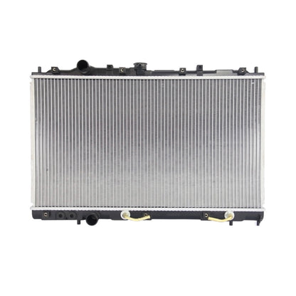 Radiator For Mitsubishi Lancer Mirage Colt CE Series 1. 5L 1. 8L AT MT 06 or 96-06 or 02-0