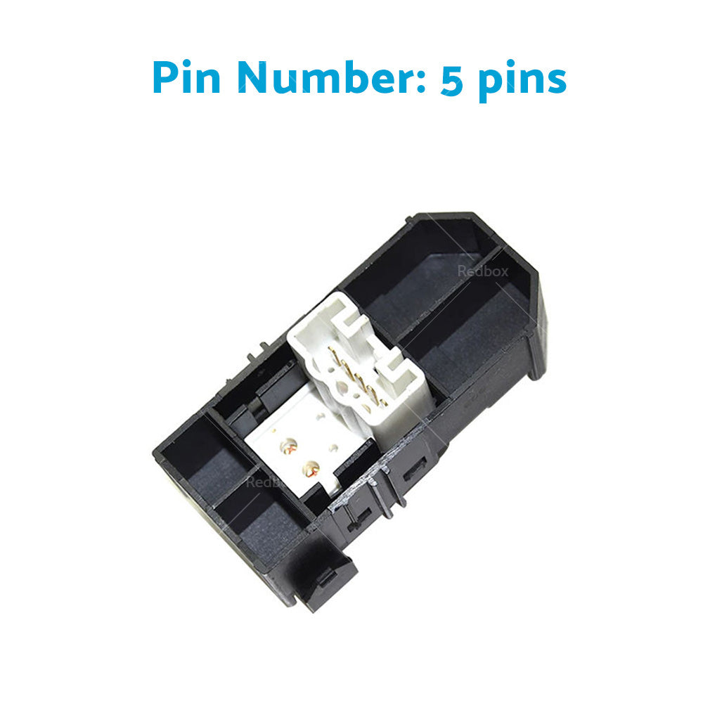 2 Single Window Switch Suitable For Toyota Landcruiser 100 105 98-07 84810-60050-2