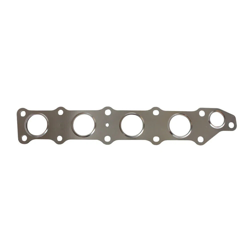 Genuine Manifold & Turbo Gasket & Stud Kit for Mitsubishi Triton MQ 4N15 2.4L