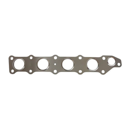 Genuine Manifold & Turbo Gasket & Stud Kit for Mitsubishi Triton MQ 4N15 2.4L