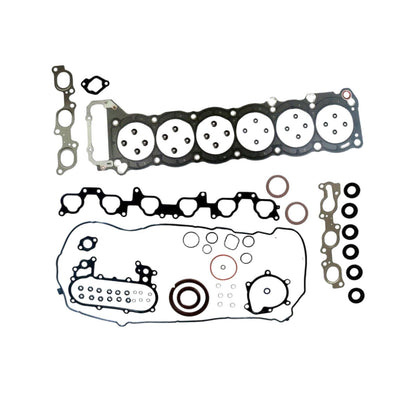 VRS Head Gasket Kit Suitable for Toyota Landcruiser FZJ75 FZJ80 1FZ-FE 4.5 92-98-4