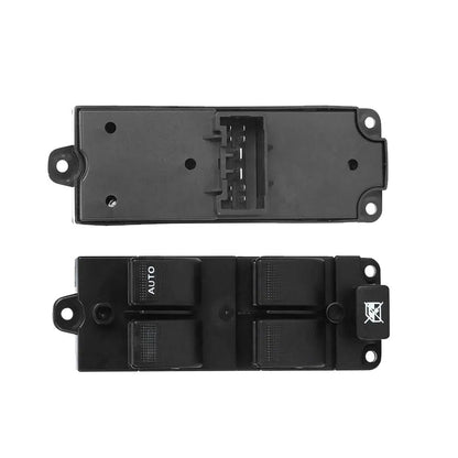 Master Power Window Switch 10 Pin Suitable For Ford Ranger / Mazda BT-50 2006-2012-3