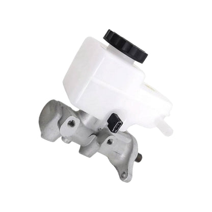 Master Cylinder Suitable for NISSAN NAVARA 2.5L DIESEL D40 (VIN VSK) 09/05-08/15-1