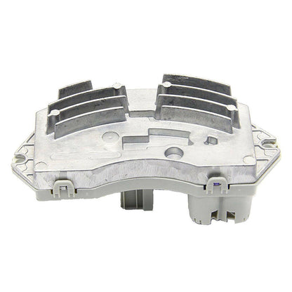 Blower Motor Resistor Suitable for BMW X1 X3 X5 Z4 1 3 Series E F 04-17 64119222072-3