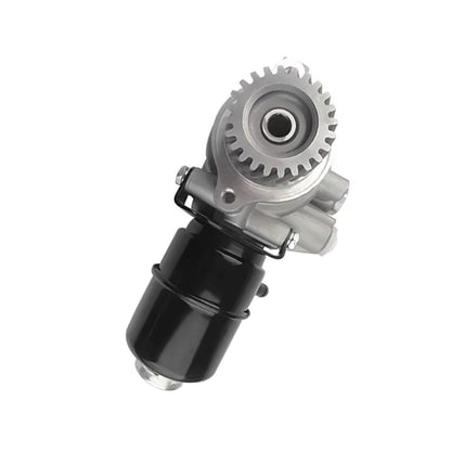 Power Steering Pump Suitable For Mitsubishi Pajero NM NP 3.2L 00- 06 MR223480-3