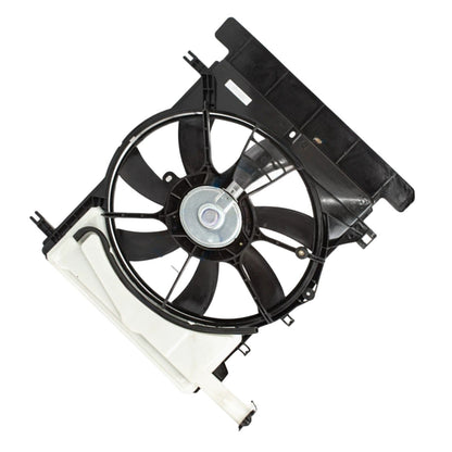 Radiator Cooling Fan Suitable For Toyota Corolla Saloon 2.0 D-4D 2002-2006-2