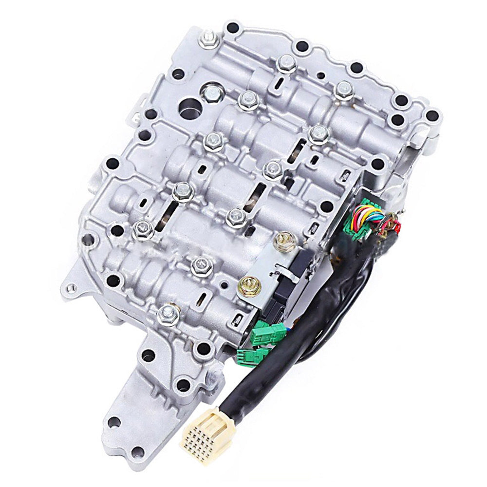 JF011E Automatic Transmission Valve Body Suitable For Nissan Mitsubishi Suzuki-2