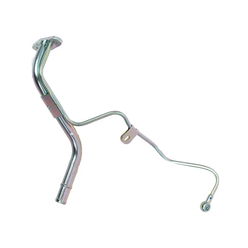 Genuine Turbo Charger Oil Feed&Return Pipe for Mitsubishi Pajero 4M41 3.2L VT12