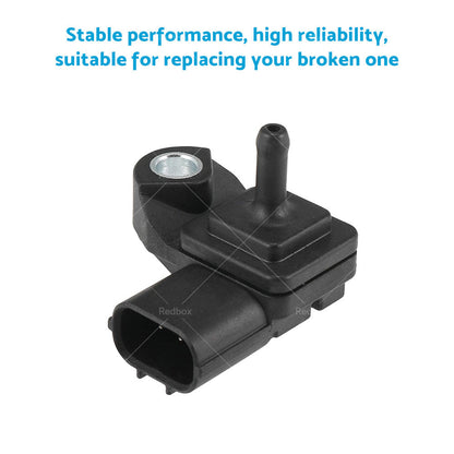 Manifold Absolute Pressure MAP Sensor Suitable for Mitsubishi Pajero NS NT Triton ML MN-4