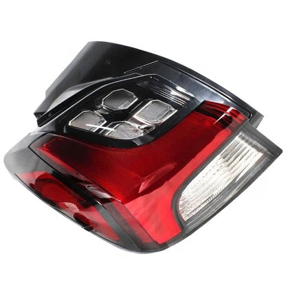 Rear Tail Light Left Lamp 8330B321 Suitable for Mitsubishi ASX XD 2019-ON LHS LH-2