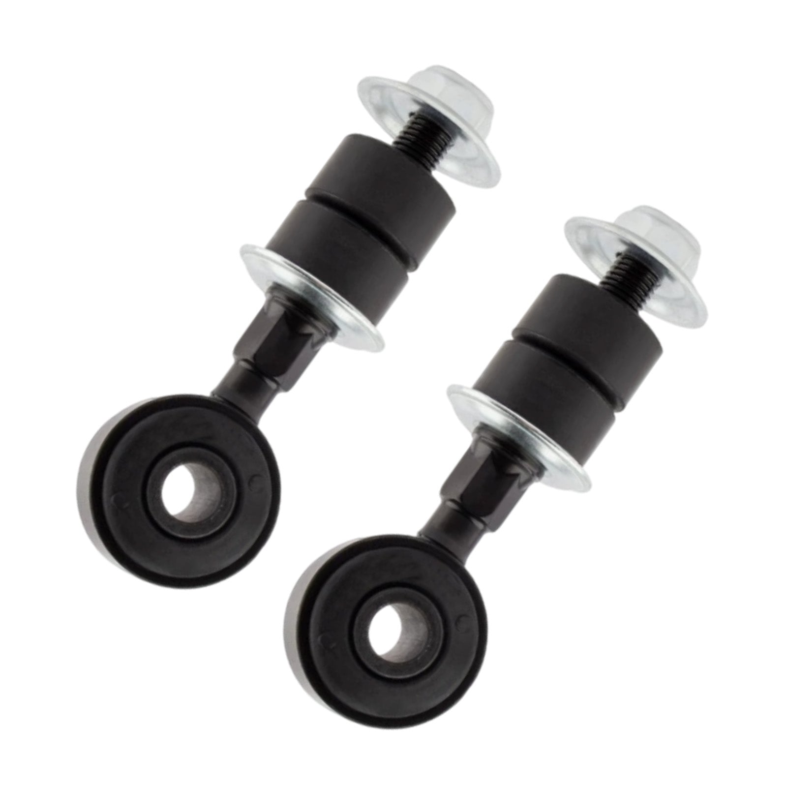 2 Sway Bar Links Front LH+RH Suitable for Toyota Landcruiser HDJ100 UZJ100 98-07-1