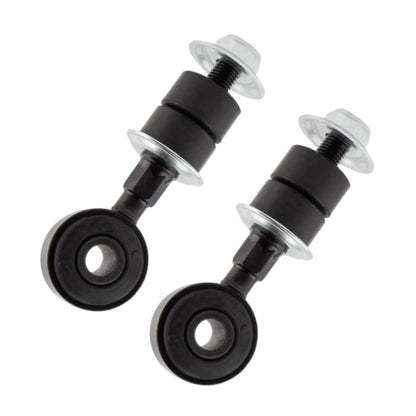 2 Sway Bar Links Front LH+RH Suitable for Toyota Landcruiser HDJ100 UZJ100 98-07-1