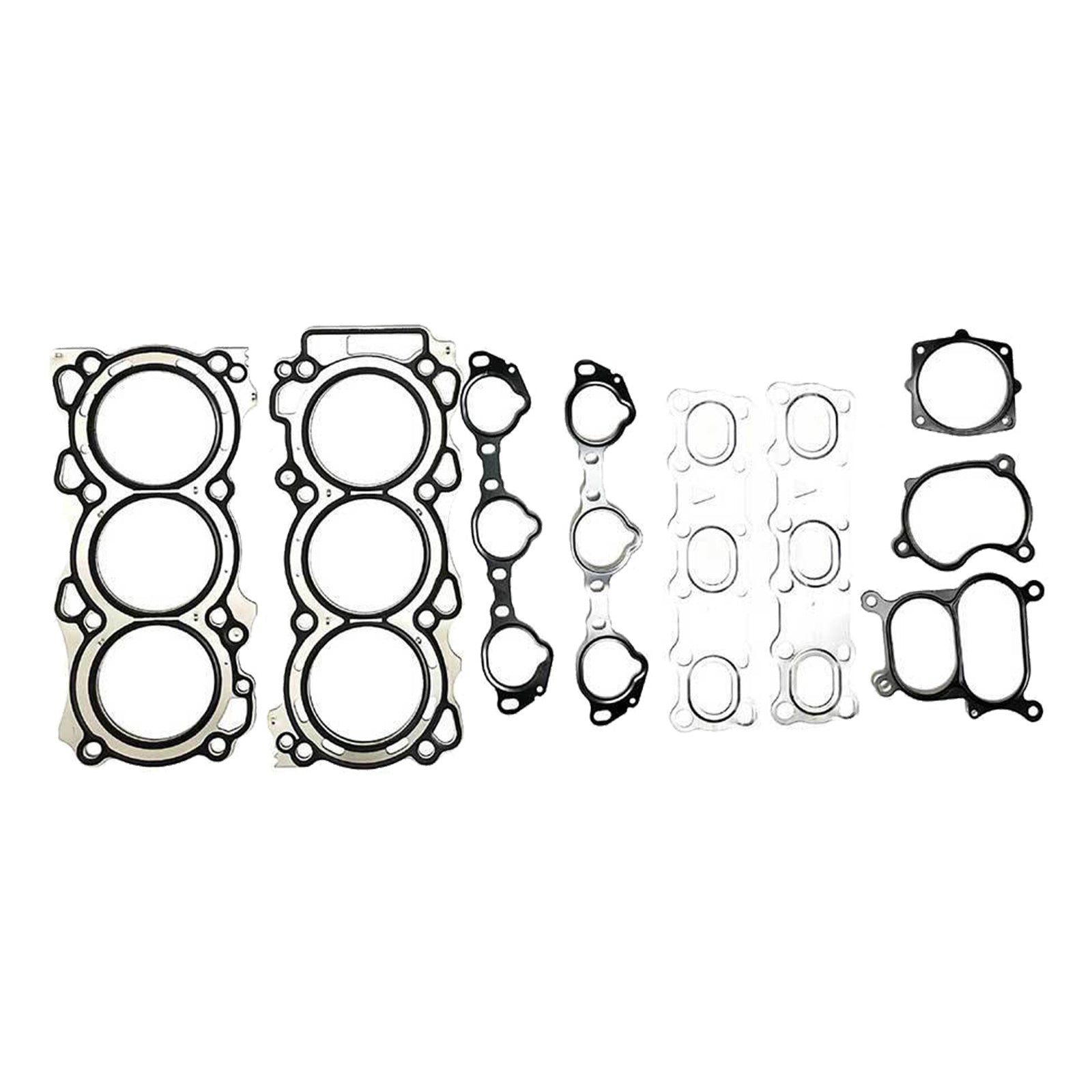 VRS Cylinder Head Gasket Set Suitable For Nissan Navara Pathfinder R51 4L 05-11-0