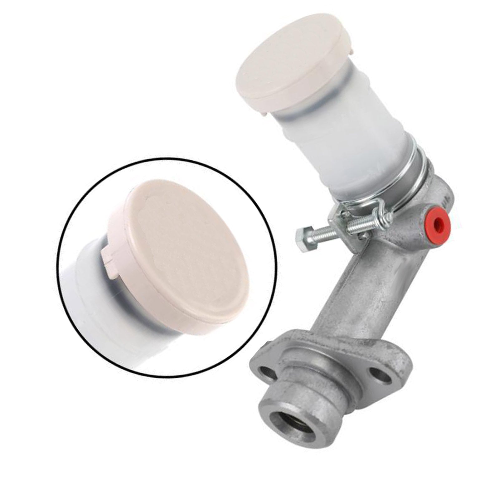 1x Clutch Master Cylinder Suitable For Nissan Patrol GQ Y60 1988-1999 TD42 4.2L RD28T 2.8L TB42E 4.2L RB30 3.0L-2