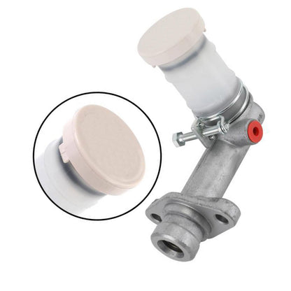 1x Clutch Master Cylinder Suitable For Nissan Patrol GQ Y60 1988-1999 TD42 4.2L RD28T 2.8L TB42E 4.2L RB30 3.0L-2