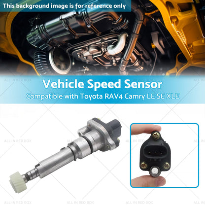 83181-12040 Vehicle Speed Sensor Suitable for Toyota RAV4 Camry LE SE XLE 02-04-2