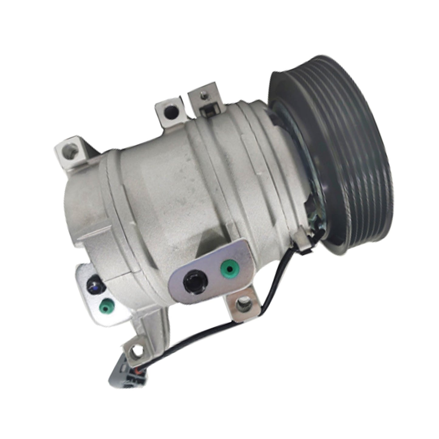 A/T Oil Cooler Assembly Suitable for Mitsubishi ASX  Eclipse Cross Outlander