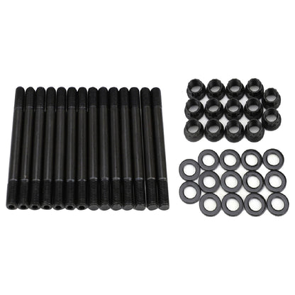 Cylinder Head Stud Kit Suitable For Nissan RB20 RB20DET RB25 2.0L 2.5L 202-4301-0