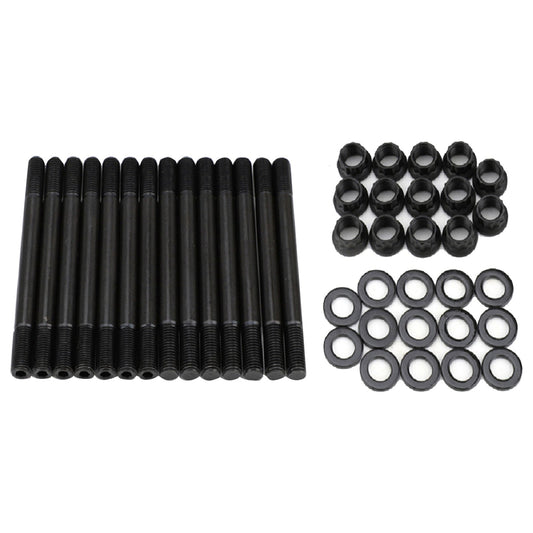 Cylinder Head Stud Kit Suitable For Nissan RB20 RB20DET RB25 2.0L 2.5L 202-4301-0