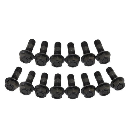 High Tensile Manifold&Turbo Stud Kit for Mitsubishi Pajero Sport 4N14 2.4L