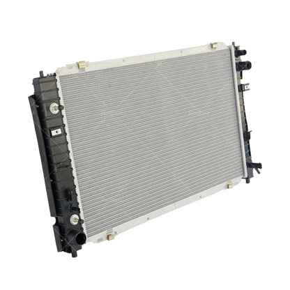 RADIATOR FITS FORD ESCAPE BA ZA ZB ZC ZD  or  MAZDA TRIBUTE YU 3. 0 i V6 6cyl 99-on-1