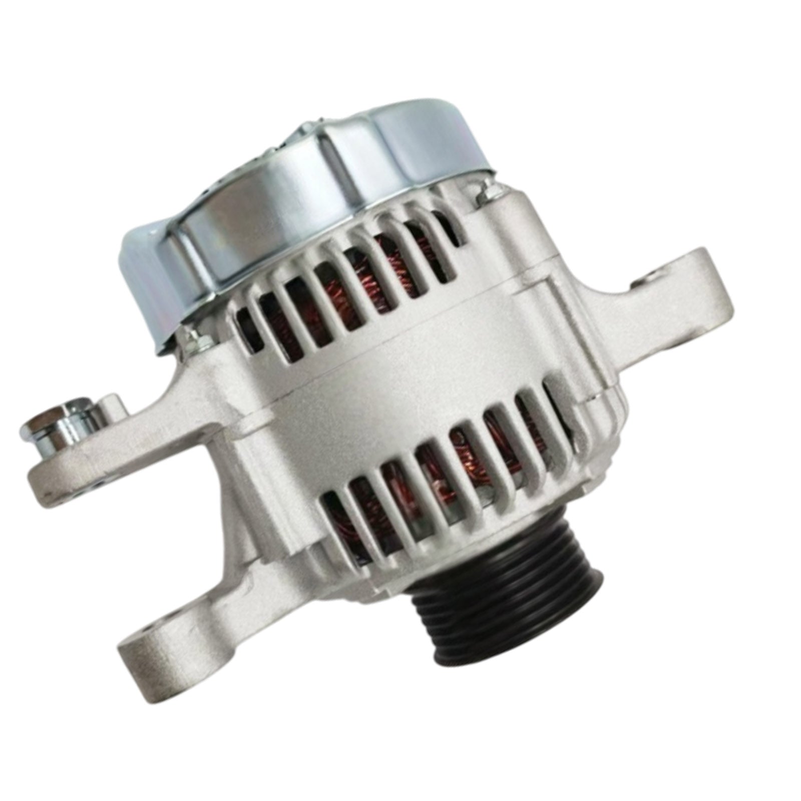 High Quality Alternator Suitable for Toyota Corolla 1.8L 1ZZ-FE 2001-07 ZZE122R-1