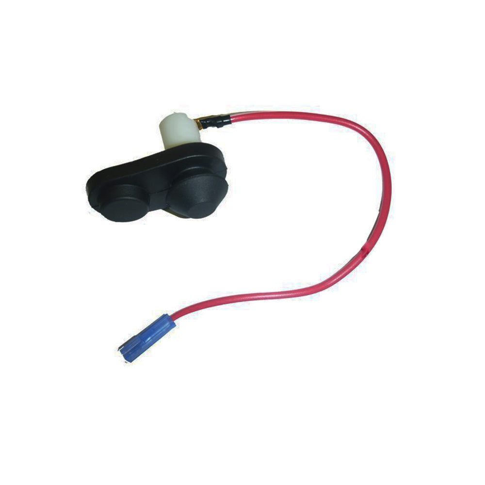 Door Courtesy Light Switch Suitable For Toyota LandCruiser 80 Series HZJ HDJ FZJ-1