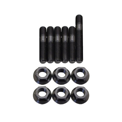 Turbo Charger Installation Stud, Gasket & Lubricant Kit for Kia Cerato 1.6L