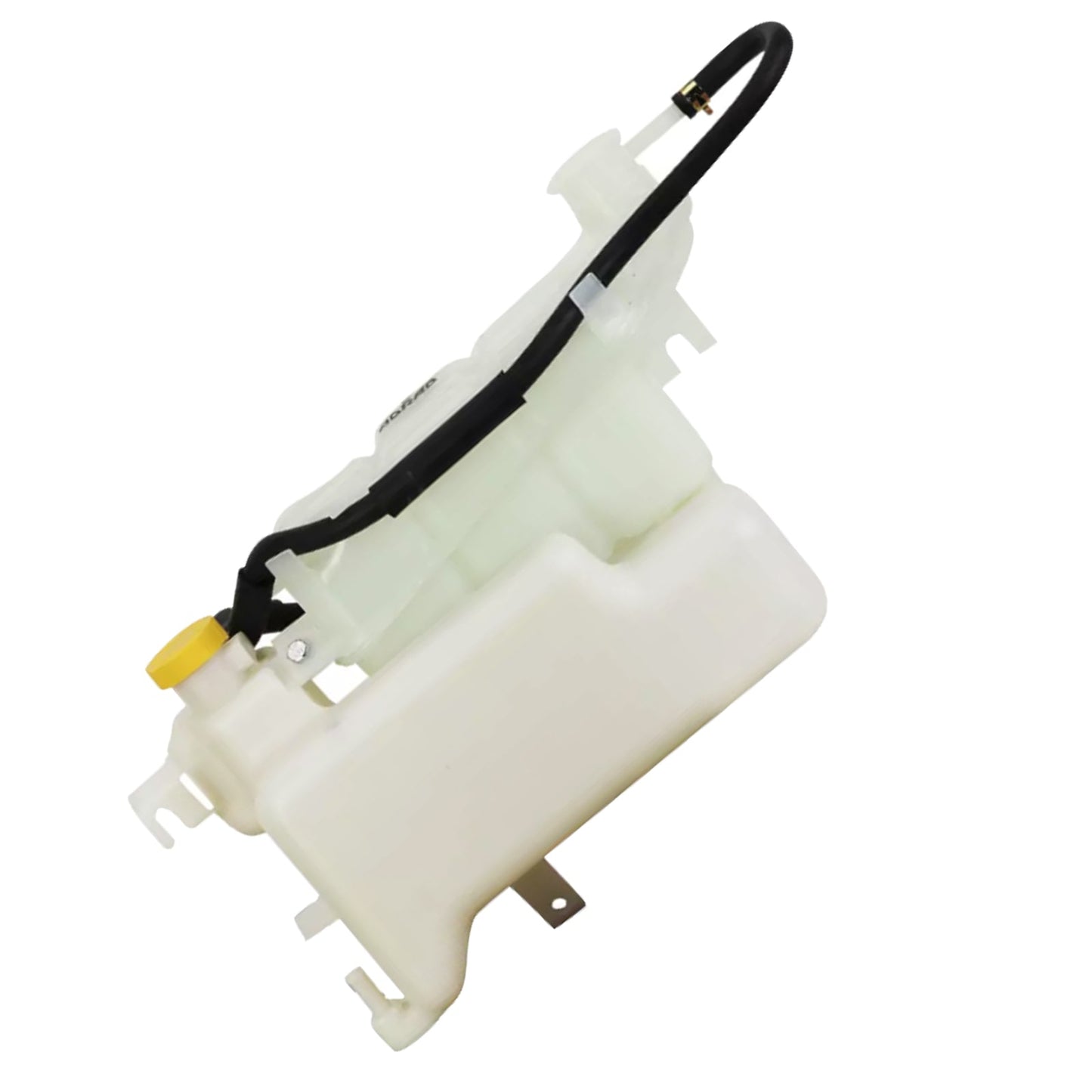 Coolant Overflow Expansion Bottle Suitable For Nissan Patrol GU Y61 ZD30 TD42T-3