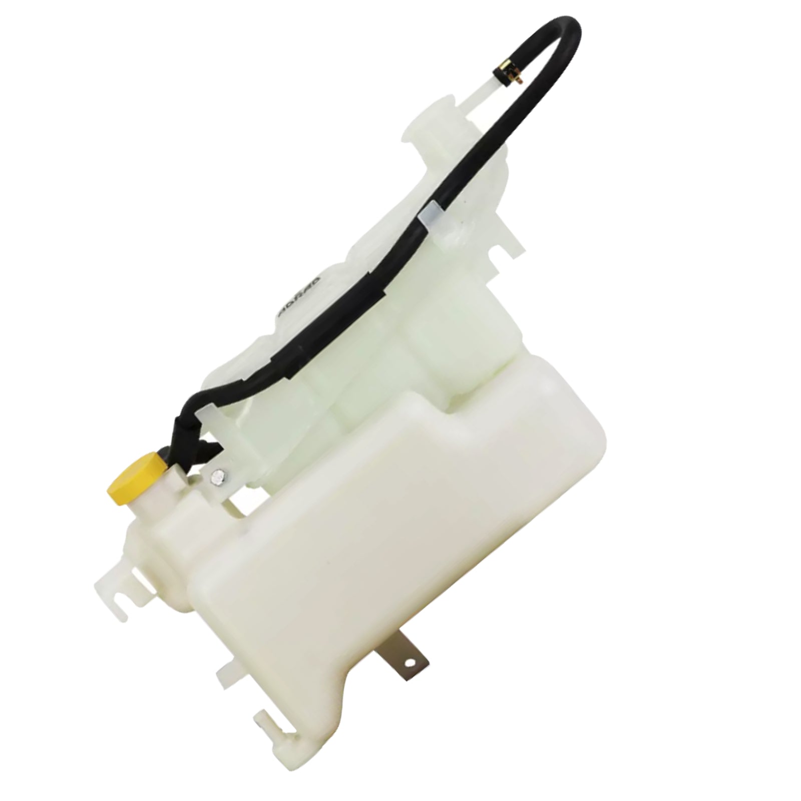 Coolant Overflow Expansion Bottle Suitable For Nissan Patrol GU Y61 ZD30 TD42T-3