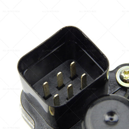 Idle Air Control Valve Suitable For Mitsubishi Triton MK 2. 4L 4G64 MD614713A-4