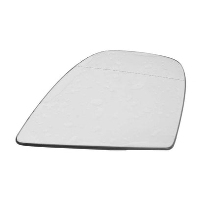 Right Heated Wing Side Mirror White Glass Suitable For BMW X5 E70 2008-2013 / X6 E71 E72 2008-2014-1