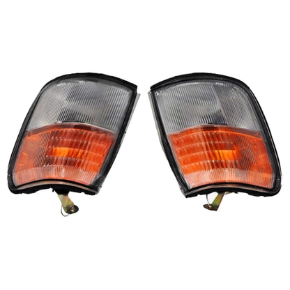 Signal Light Turn Brake Lamp LH+RH Suitable For Mitsubishi Pajero Montero-3