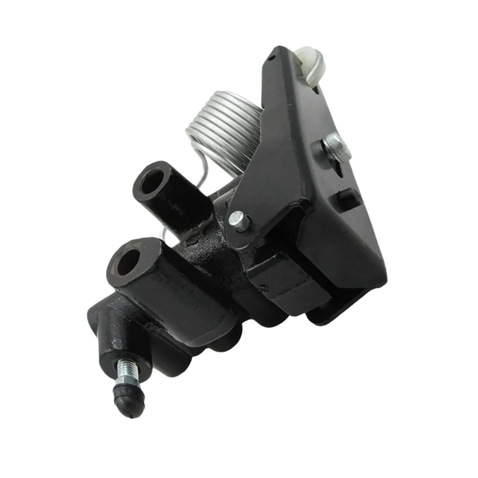 Load Sensing Valve Assy Suitable For Nissan Navara D40 Double CAB SE XE 06-20RHD-2