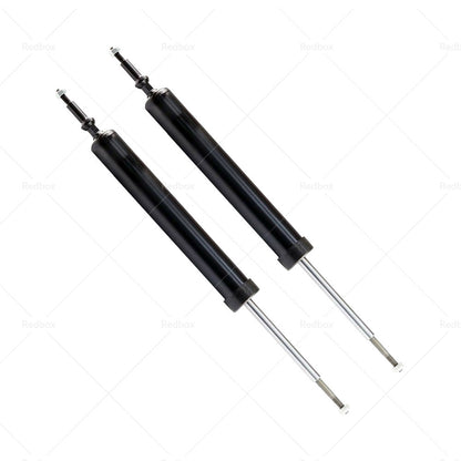 2PCS Rear Shock Absorbers Suitable For BMW 3 E90 E91 318i 320i 323i 325i 320d-1