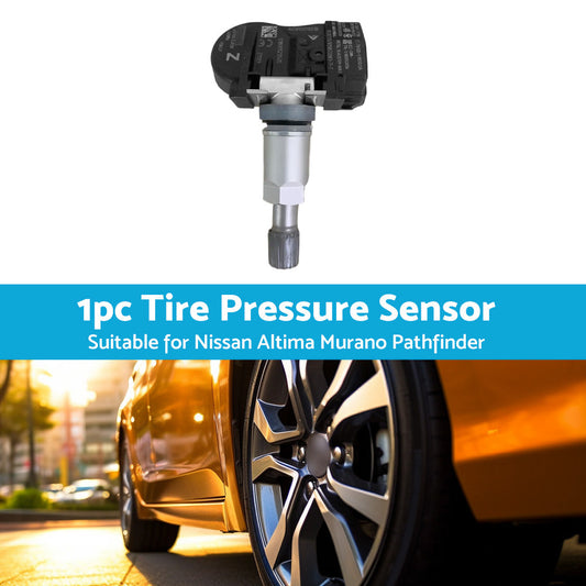 40700-3JA0B Tire Pressure Sensor Suitable For Nissan Altima Murano Pathfinder-0
