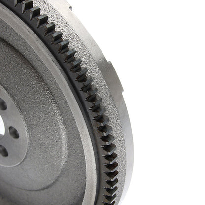 Flywheel Suitable for Mitsubishi ASX Lancer CY4A, 2000, Outlander RVR, 5FM/T-2