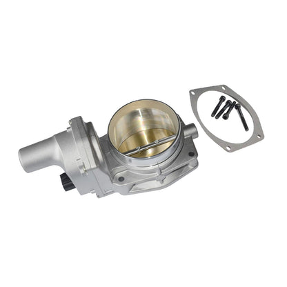 Throttle Body 102mm Suitable For Chevrolet Camaro SS ZL1 Z28 LSXR 2010-2015-0