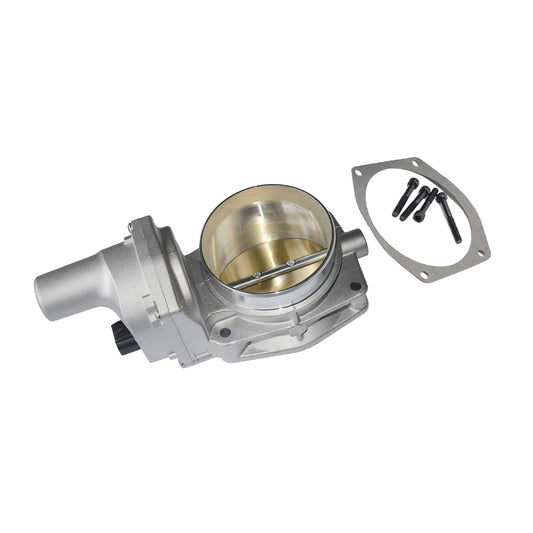 Throttle Body 102mm Suitable For Chevrolet Camaro SS ZL1 Z28 LSXR 2010-2015-0