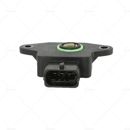 TPS Throttle Position Sensor 35170-22600 For Ford Falcon AU HYUNDAI Accent TP050-3