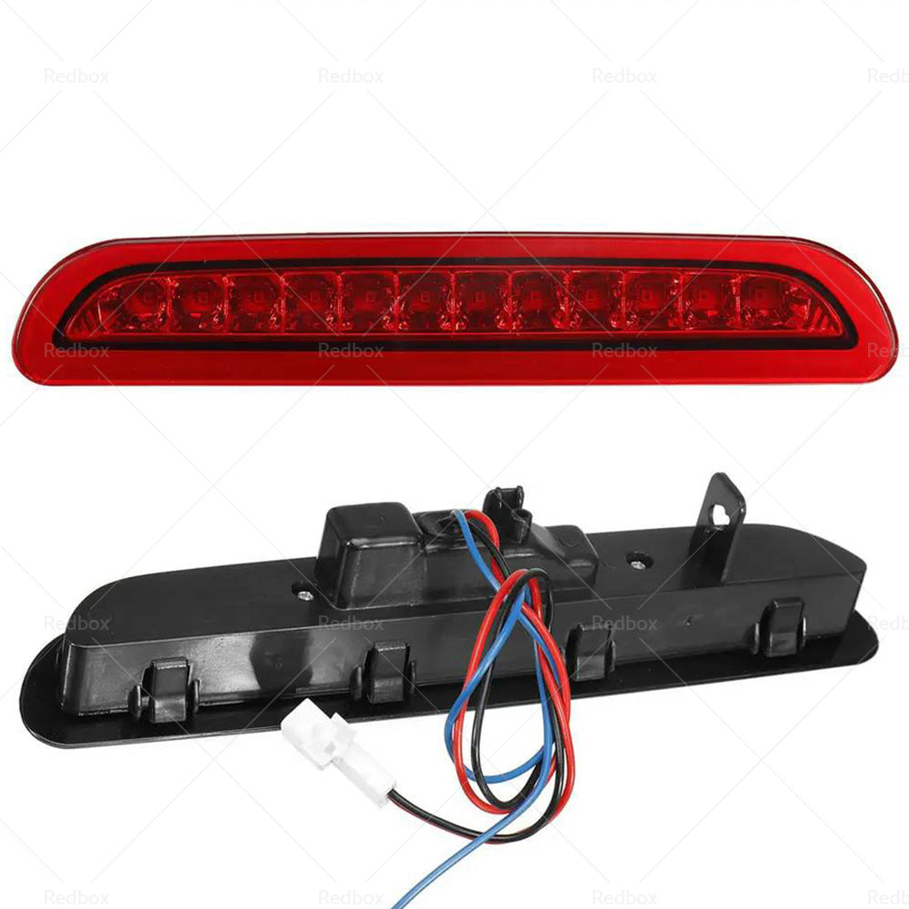 Led High-Mount Stop Lamp Rear Brake Light Suitable For Toyota Hiace 2005 -2013-2
