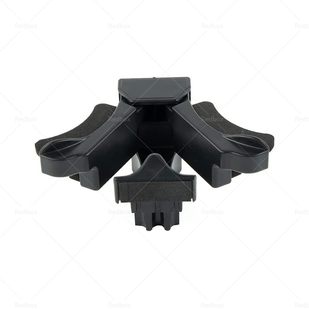 Center Console Cup Holder Divider Suitable For Toyota LandCruiser 100 Series-4